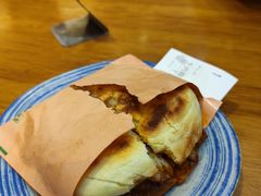 -秦老大西安羊肉泡馍馆(健德门店)