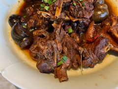 田螺塞肉炖老鹅-二十八里太湖船菜(吉祥路店)