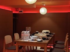 -明治屋(二十三年洪化桥店)