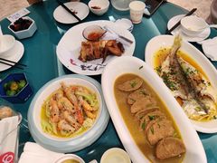 -程新大酒店(常州龙虎塘店)