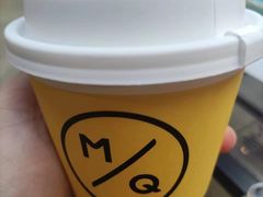 -明谦·Coffee&Cocktail Bar(美您公园店)