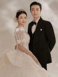 -爱城婚纱摄影·品质严选店