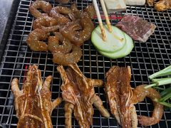 -同心烧烤(总店)