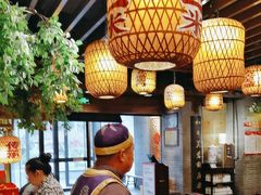 -南京大牌档(中山陵店)