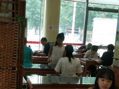 大堂-庆丰包子铺(回龙观店)