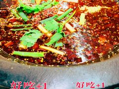 -秦巴石锅鱼(文化南路店)