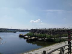 -水洞沟旅游区