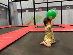 -杭州开元森泊度假乐园