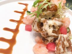 -花中城·杭帮菜·粤菜·海鲜火锅(清泰街店)