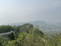 -抱犊寨风景区