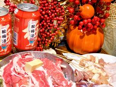 -王氏炉匠·烧鸟放题自助(三里屯店)