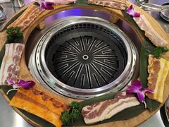 -玄希浪漫厨房·韩料烤肉(湖滨银泰in77店)