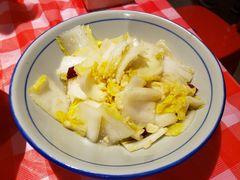 -荆九爷爆炒桥头三嫩(浙大店)