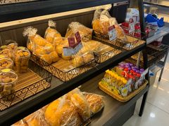 -山崎面包(第一八佰伴店)