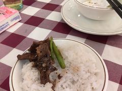 -吉源大排档·鱼生·海鲜(烧烤彩印厂店)