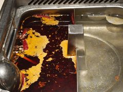 -海底捞火锅(长沙华创国际广场店)