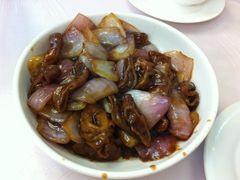 -玲珑餐厅(陕西南路店)