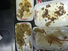 -尚雅铁板料理自助餐厅(乐松店)