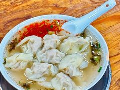 -小秋水饺(大成路总店)