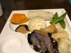 -素清香(解放路店)