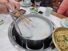 -盈田盈粥庄(博山东路店)