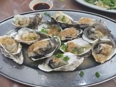 -巽东海鲜大排档(巽寮湾店)