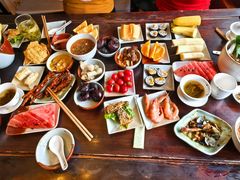 -青藤茶馆(南山路店)