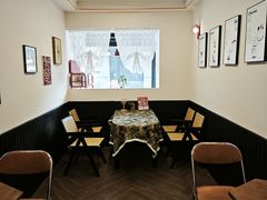 -72 COFFEE(东朝阳路店)