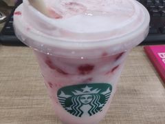 -星巴克(3号湾店)