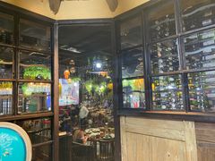-南海渔家•海鲜•正宗海南菜(海棠湾店)