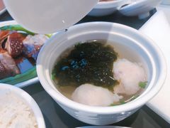 -百事佳烧鸭牛腩(上海虹桥站店)