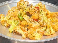 -叶派龙虾•招牌香辣蟹·海鲜(中海国际店)