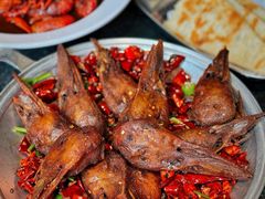 -叶派龙虾•招牌香辣蟹·海鲜(中海国际店)