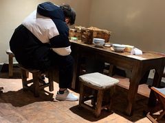 大堂-盟重烧烤(东瓜山创始店)