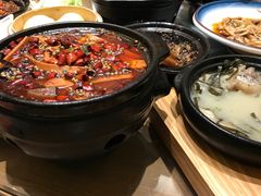 -老砂锅(城北店)
