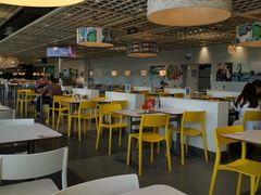 大堂-宜家·瑞典风味餐厅(无锡店)