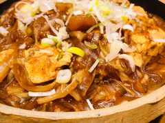 -关中记忆主题餐厅