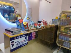 -极光点播影院·Switch.游戏馆(世界之窗店)