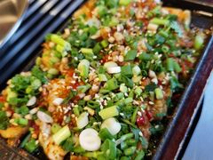 -神伙烧烤(江北黄泥塝店)
