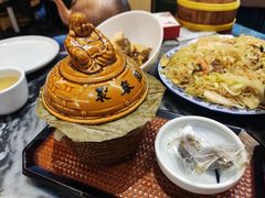 -安泰楼·佛跳墙创始人·传统闽味早茶·酒楼(三坊七巷闽菜地标店)