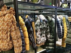 -MONCLER(北京SKP概念店)