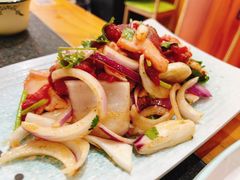 -鹤之乡·齐齐哈尔烤肉·非遗(秋涛路店)