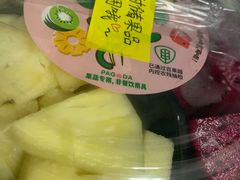 -百果园(徐东兴华店)