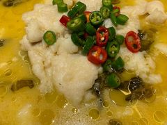 -双海酒店·海鲜家常菜(南戴河店)