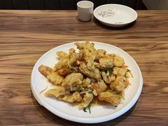 -九转小磨·非遗东北菜(群力店)