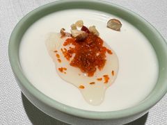 坚果桂花酸奶（位）-旺顺阁鱼头泡饼(小红门店)