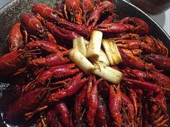 麻辣小龙虾-王家渡火锅店(棕榈泉店)