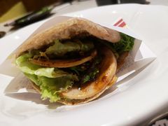 -素渡·一茶一素素食馆(新疆店)