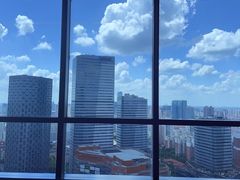 -上海龙之梦万丽酒店