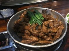 鹅煲-同顺鹅庄(南华路店)